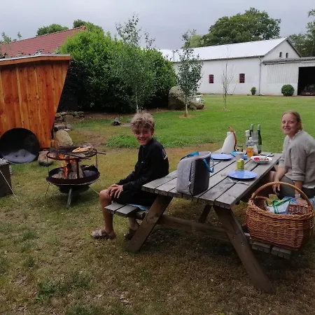 Shelter Slotsgaarden