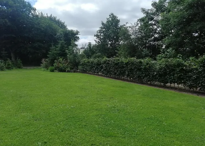 Shelter Slotsgaarden * Jels